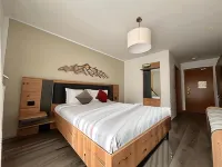 Hotel Rododendro Val di Fassa Hotel a Campitello di Fassa