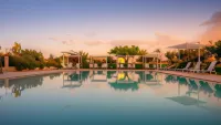 Masseria Mongiò Dell'Elefante - Beach