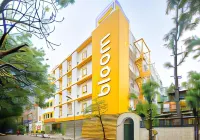 Bloom Hotel - Brookefield Hotellit kohteessa 