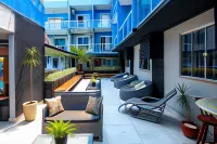 Pousada Maresia Costa Azul Hotels in Rio das Ostras