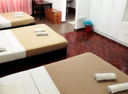 Casa Blanca Guest House