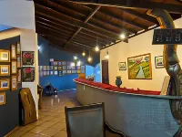Hotel Catavento Hotels in Cristalina