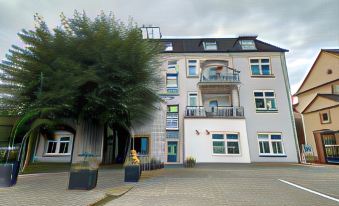 Wandery Hostel Dessau 객실