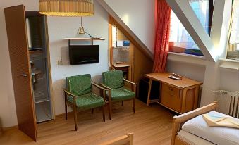 Hotel Jeong