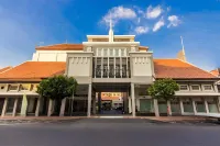 Hotel Quirin Hotels in Kembangsari