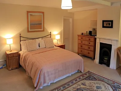 Church Farmhouse B & B Hotel a Barton Mills