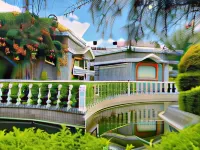 MJ Funcity Waterpark and Resort Hotels near Cloud 9 Park
