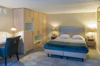Hotel Edenpark Các khách sạn gần Open University of the Netherlands