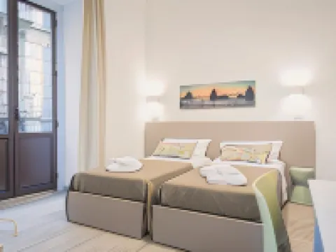 Fladi House Catania Hotels in Province of Catania