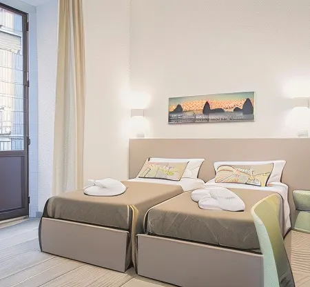 Fladi House Catania
