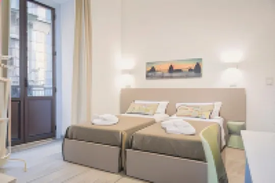 ฟลาดี้เฮาส์ อัฟฟิตาคาเมเร