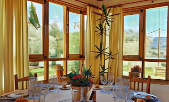 Hotel Rural Familiar Almirez-Alpujarra