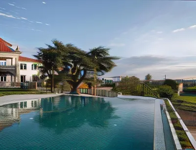 Casa do Cedro de Medelim Hotel a Idanha-A-Nova