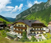 Naturhotel Hüttenwirt im Grossarltal
