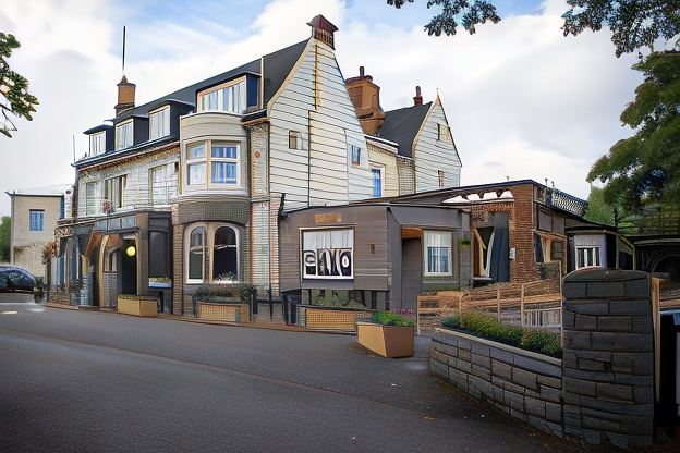 Highfield Hotel