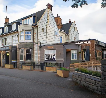 Highfield Hotel
