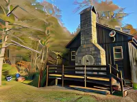 Osceola Mill Hotels in Massies Mill