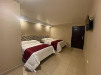 Hotel Caribe Panamá Hotel a 