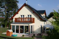 Bnb "Les Coquelicots" Hotel a Versoix