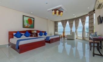 Palmira Beach Resort & Spa