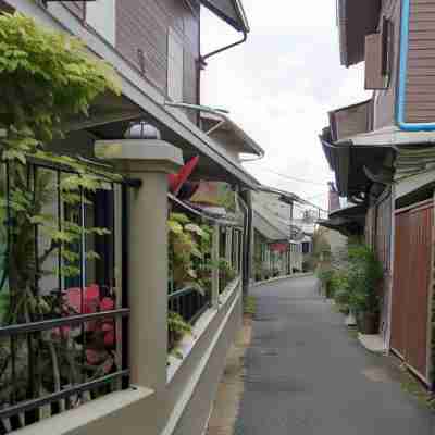 Rynn Hotel Others