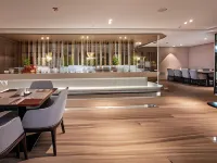 Aber Abha Hotel di Abha