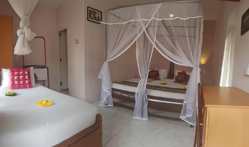 Wijenayake's - Beach Haven Guest House - Galle Fort
