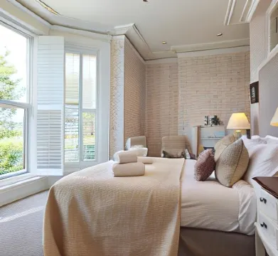 Tyndall Villa Boutique B&B