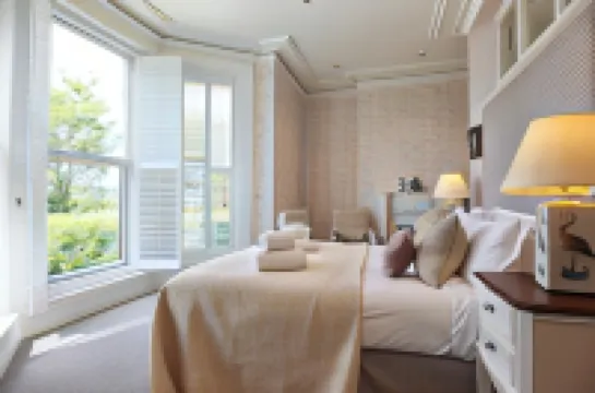 Tyndall Villa Boutique B&B