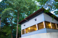 Lodge Kiyokawa Hoteles en Taketa