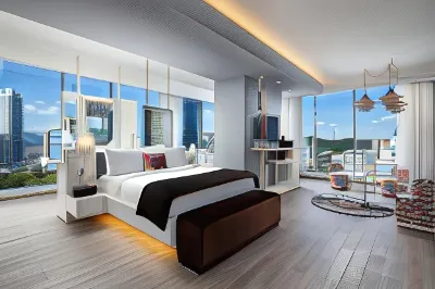 W Panama Hotels in Panama City