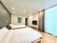 You are Suite Pool Villa Hotels in Wonju