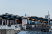 Myre Kysthotell Hotels in Nyksund