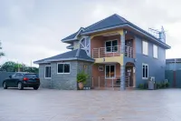 Bays Lodge, Accra Các khách sạn ở 