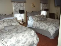 Dominion Hotel Hoteles en Minden Hills