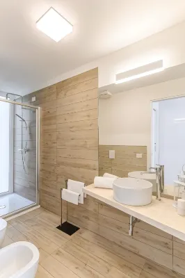 Stunning Capo Falcone Charming Apartments 1 Bedroom Apt Sleeps 4 Plus Child