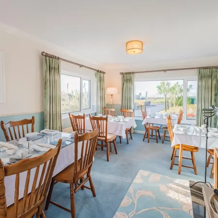Klondyke House B&B