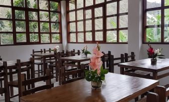 Eco Hacienda Roman