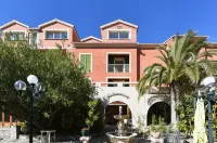 Castellu Rossu Hotels in Borgo