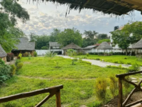 แซนซิโก โรงแรมใน