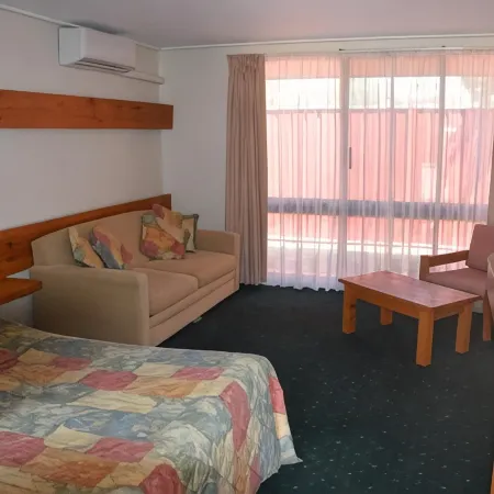 Big River Motel