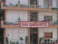 โรงแรมชิฟ กันงา