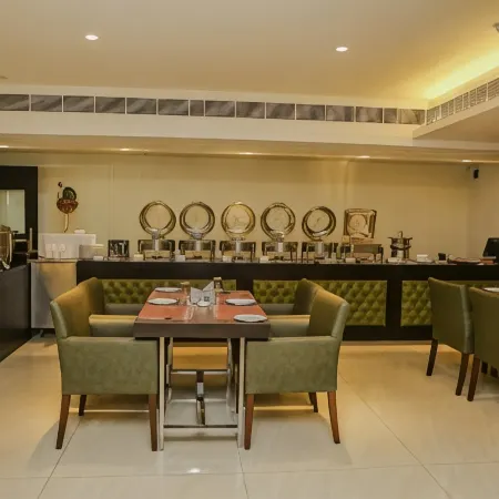 Citrus Prime Raipur