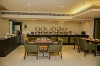 Citrus Prime Raipur - breakfast