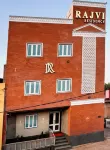 Hotel Rajvi Residency A Unit of Jas Hotels and Resorts - 2-Star