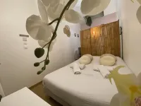 LogeYou Hotels near Parc Expo Rennes