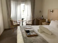 Airport Ascot Motel Hotels near Brisbane Airport