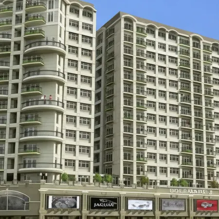 Solemare Parksuites Condominium - Condo R Us