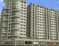 Solemare Parksuites Condominium - Condo R Us Hotel a Parañaque