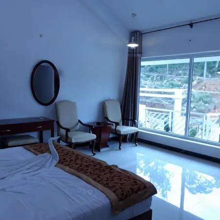 Hotel Aradhana Inn